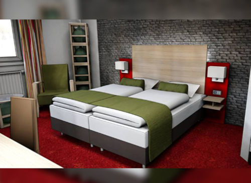 Hotel Im Schuetzenhof, Jever